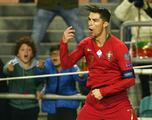 Cristiano Ronaldo's five best international goals