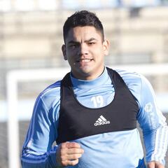 Toro Fernández saldrá cedido a un equipo de Segunda División