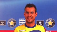 "La Ley Concursal está destrozando este deporte"