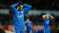 Real Madrid 24-25 kit colours leaked: home, away and third details