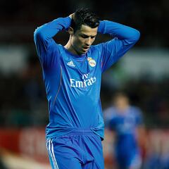 Real Madrid 24-25 kit colours leaked: home, away and third details