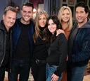 ¿Nueva reunión? ¡Friends es nominada a los Emmy, tras 17 años!