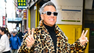 For the first time ever, the Club World Cup final will feature a halftime show, with performances by J Balvin, Doja Cat, Tems, and Emmanuel Kelly.