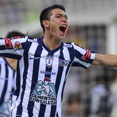 En Inglaterra afirman que Hirving Lozano ya es 'Red Devil'