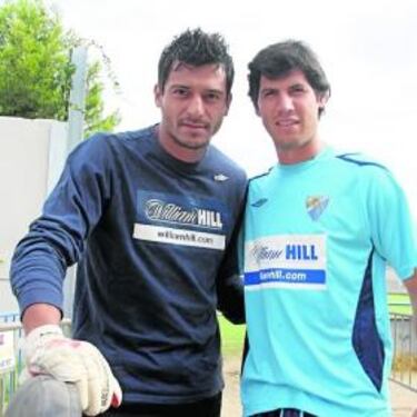 El singular cruce de caminos entre Sergio Pellicer y Antonio Hidalgo