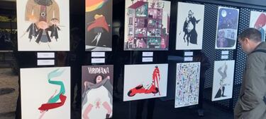 Festival FPS, crónica de una jornada muy animada