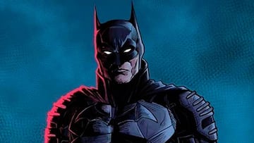 The Batman: nuevas fotos del rodaje apuntan a la existencia de más superhéroes DC