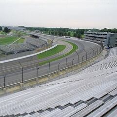 Indianápolis 2005: el Gran Premio de la vergüenza