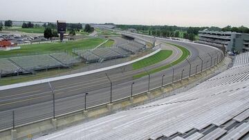 Indianápolis 2005: el Gran Premio de la vergüenza