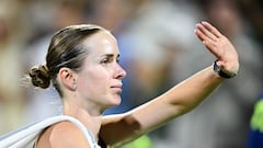 La lacra de los apostadores golpea a Svitolina: “Dais vergüenza”