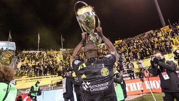 El cuadro de Columbus anunci&oacute; que contar&aacute;n con un aforo limitado en el Mapfre Stadium, para su debut en la Concacaf Champions League, donde se enfrentar&aacute;n a Real Estel&iacute; de Nicaragua.