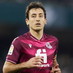 Real Sociedad-Villarreal: horario, TV y dónde ver LaLiga en directo