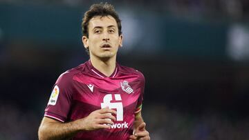 Real Sociedad-Villarreal: horario, TV y dónde ver LaLiga en directo