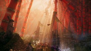 Imágenes de Shadow Warrior 3