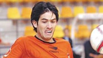 <b>BUSCAN EL MILAGRO. </b>El Boadilla no depende de sí mismo.