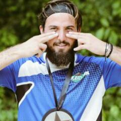 Keno y la división de Famosos en Exatlón México; cree que son individualistas