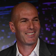 "Estoy muy feliz de volver a casa"