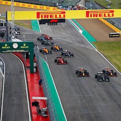 "Senna se horrorizaría con algunos cambios de Ímola"