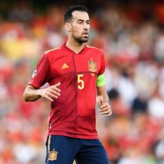 La MLS lo volverá a intentar con Sergio Busquets en el 2023