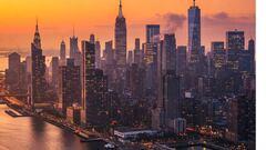 Say goodbye to NYC: These are the 10 US cities New Yorkers want to move to most