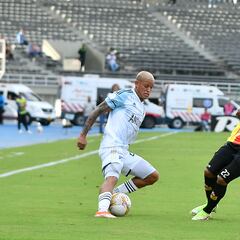 Millonarios - Pereira: cuándo es, fecha, horarios y dónde ver online la Liga BetPlay