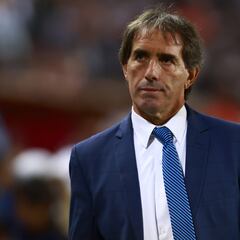 Las quejas de los jugadores de Pachuca con el árbitro tras enfrentar al América