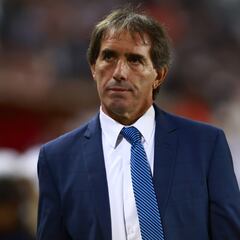 ¿Guillermo Almada a Chivas? Difícil, mas no imposible