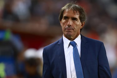 Guillermo Almada cerca de extender su contrato con Pachuca hasta 2026