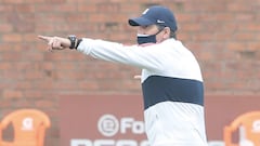 "Libres": la lapidaria frase de jugador de Alianza sobre Salas