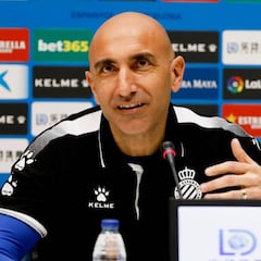 "No es un partido a vida o muerte, no somos cirujanos"