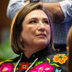 UNAM analizará presunto plagio de la tesis de titulación de Xóchitl Gálvez: esto dijo Morena