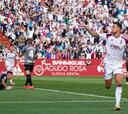 Resumen y goles del Albacete Balompié vs. Deportivo Alavés, jornada 40 de LaLiga SmartBank