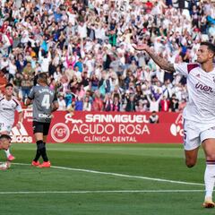 Resumen y goles del Albacete Balompié vs. Deportivo Alavés, jornada 40 de LaLiga SmartBank