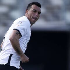 Paredes superó a 'Heidi' González y va por otro récord histórico