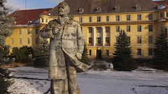 La Ciudad Prohibida de Alemania, de enclave estratégico militar a páramo completamente desolado