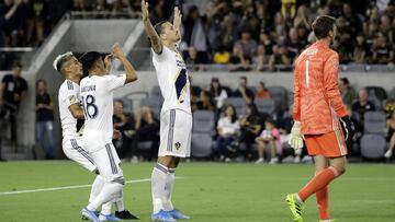 LAFC tendr&aacute; una nueva oportunidad para vencer por primera vez en la historia a LA Galaxy, pues habr&aacute; Cl&aacute;sico del Tr&aacute;fico en playoffs.