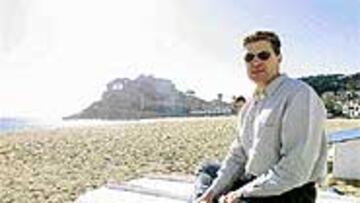 <b>DELANTERA</b>. No puedes dejar solo a Tamudo en punta. Debe tener apoyo