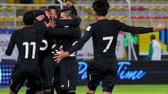 Cúcuta visita a Patriotas en tercera fecha de Liga Águila