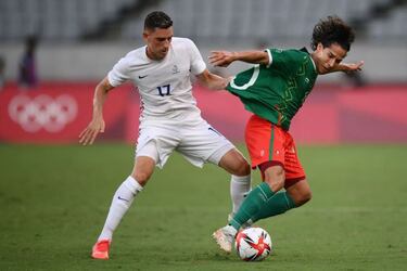 México fue un tifón