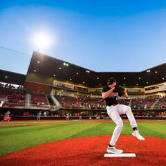 D1 NCAA Baseball Rankings: 2024 Week 9