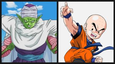 Piccolo y Krillin serán jugables en Dragon Ball FighterZ