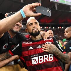 La leyenda sigue viva