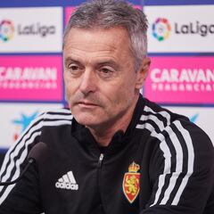 Escribá: “Animo a la gente a renovar su abono”