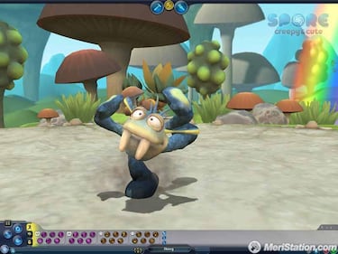 Spore: Factoría de Criaturas, Impresiones