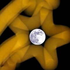 ¿Cuál es el significado de la Luna de Gusano y por qué se le llama así?