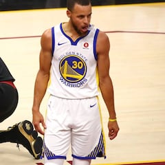 Solo dos jugadores han perdido más Finales que LeBron James