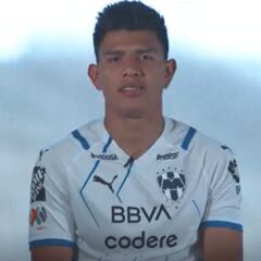 ¡Mensaje de paz! Rayados pide a su afición ir de blanco al juego contra Mazatlán