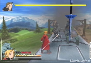 Full Metal Alchemist and the Broken Angel, Impresiones