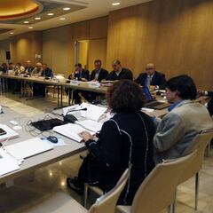 La ACB cambia: José Miguel Calleja será director general