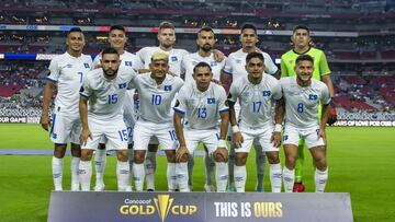 La Selecci&oacute;n de El Salvador arranca su camino en el Octagonal Final de la Concacaf, pero &iquest;cu&aacute;ndo har&aacute; su debut en las eliminatorias, rivales y d&oacute;nde jugar&aacute;?